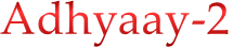 Adhyaay-2